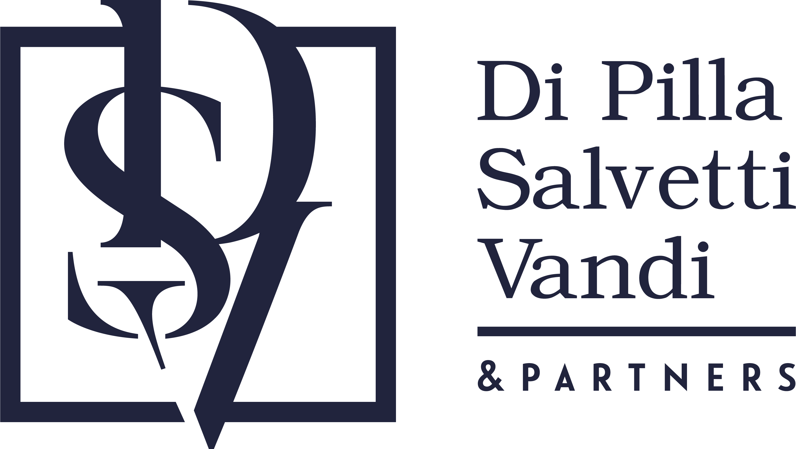 Studio Associato Di Pilla, Salvetti, Vandi & partners logo